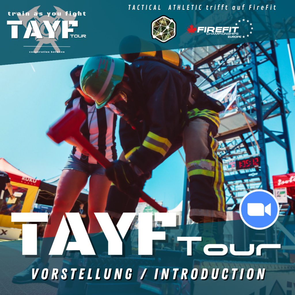 Kopie von Kopie von TACTICAL ATHLETIC trifft auf FireFit(2)