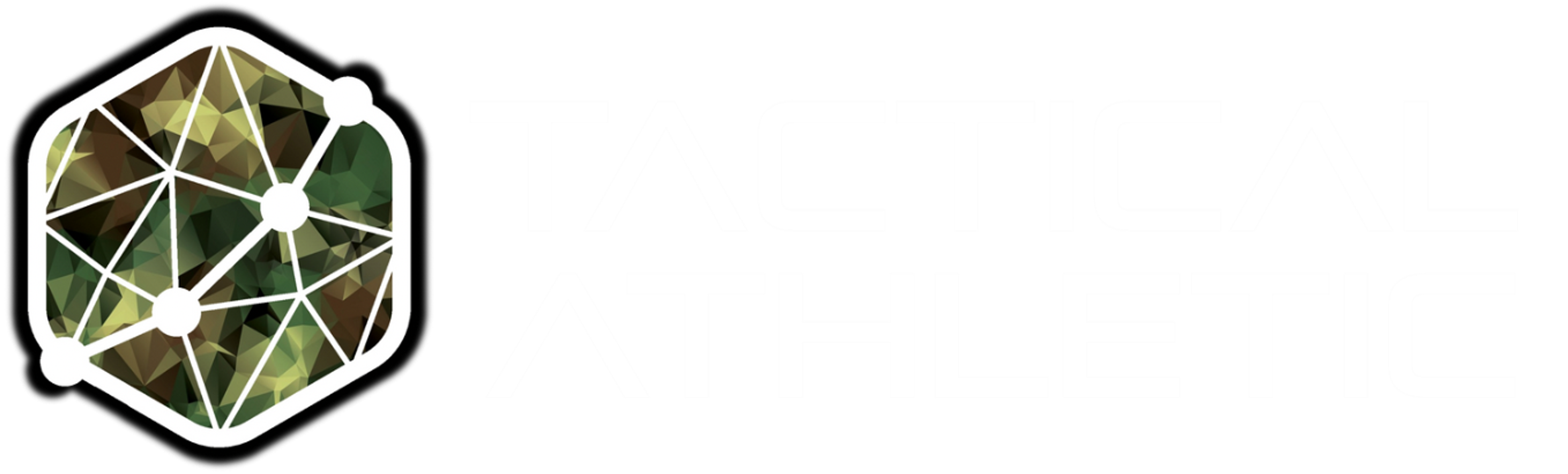 TACTICAL ATHLETIC Logo