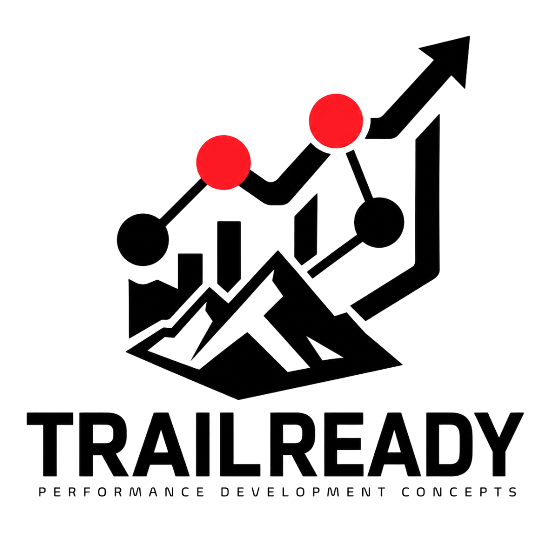 Logo TRAILREADY LA